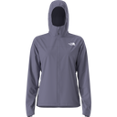 The North Face - Fontanales Wind Jacket da donna - URBNNVY/BRNZMST - vista alternativa 10
