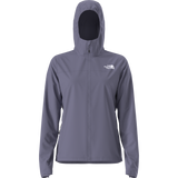 The North Face - Fontanales Wind Jacket da donna - URBNNVY/BRNZMST - vista alternativa 10