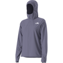 The North Face - Fontanales Wind Jacket da donna - URBNNVY/BRNZMST - vista alternativa 12