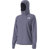 The North Face - Fontanales Wind Jacket da donna - URBNNVY/BRNZMST - vista alternativa 12