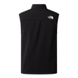 The North Face - Nimble Vest 2 da uomo - TNF BLACK - vista alternativa 1