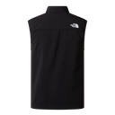 The North Face - Nimble Vest 2 da uomo - TNF BLACK - vista alternativa 1