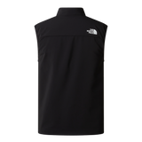 The North Face - Nimble Vest 2 da uomo - TNF BLACK - vista alternativa 1