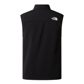 The North Face - Nimble Vest 2 da uomo - TNF BLACK - vista alternativa 1