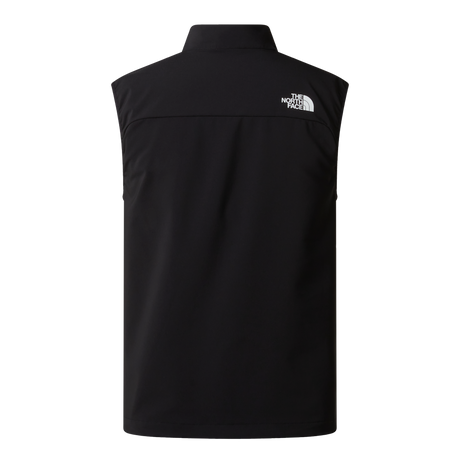 The North Face - Nimble Vest 2 da uomo - TNF BLACK - vista alternativa 1