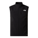 The North Face - Nimble Vest 2 da uomo - TNF BLACK - vista principale