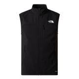 The North Face - Nimble Vest 2 da uomo - TNF BLACK - vista principale