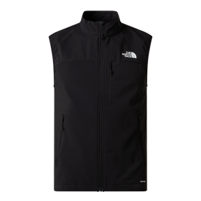 The North Face - Nimble Vest 2 da uomo - TNF BLACK - vista principale