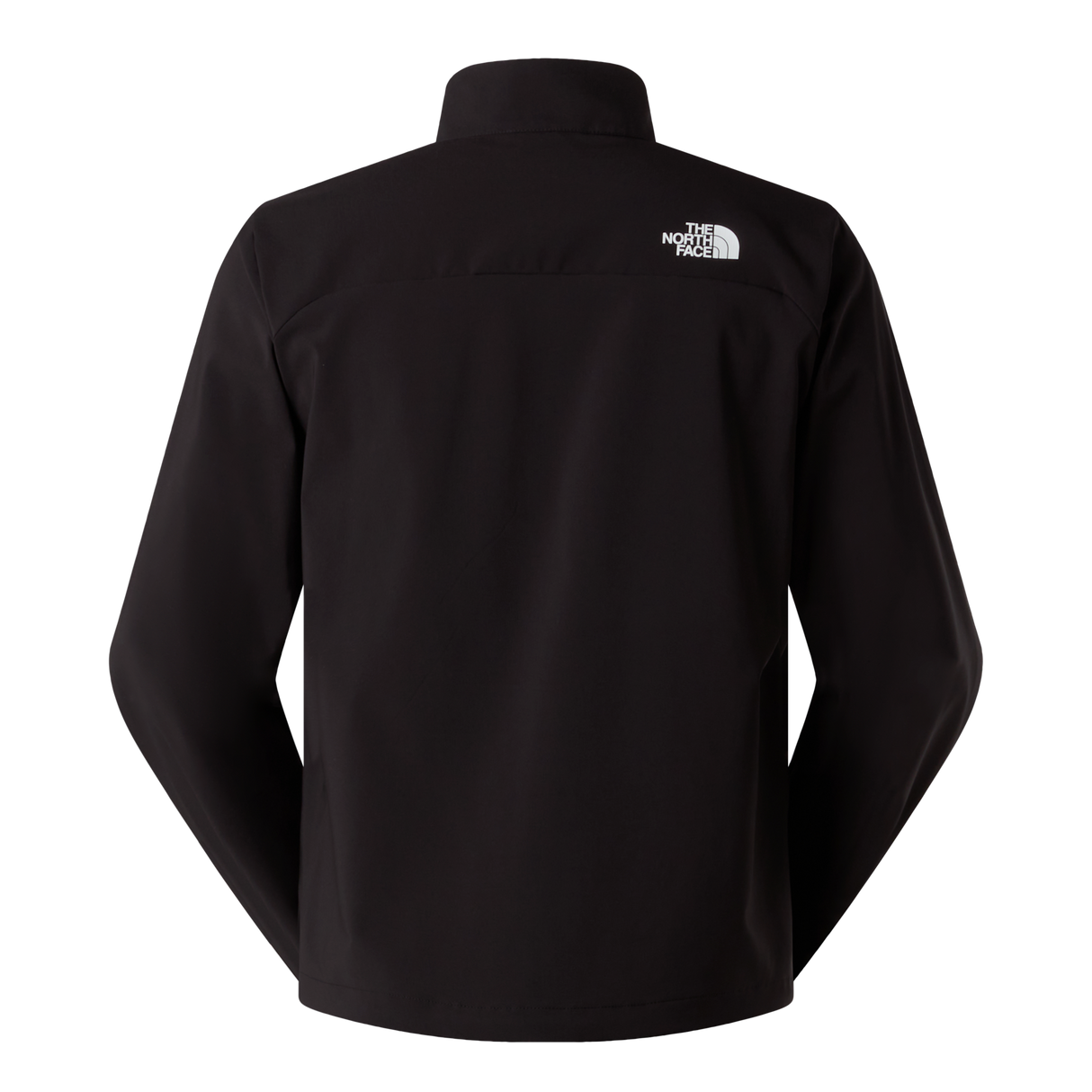 The North Face - Nimble Jacket 2 da uomo - TNF BLACK - vista alternativa 1