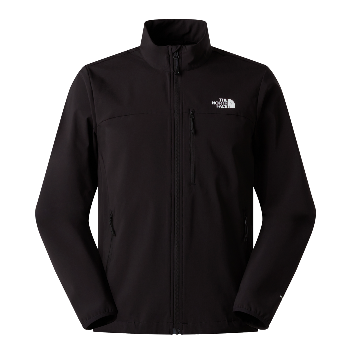 The North Face - Nimble Jacket 2 da uomo - TNF BLACK - vista principale