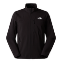 The North Face - Nimble Jacket 2 da uomo - TNF BLACK - vista principale
