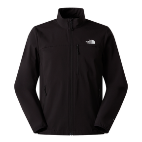 The North Face - Nimble Jacket 2 da uomo - TNF BLACK - vista principale