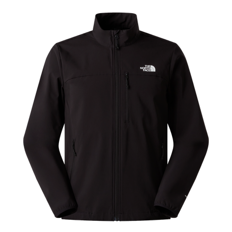 The North Face - Nimble Jacket 2 da uomo - TNF BLACK - vista principale
