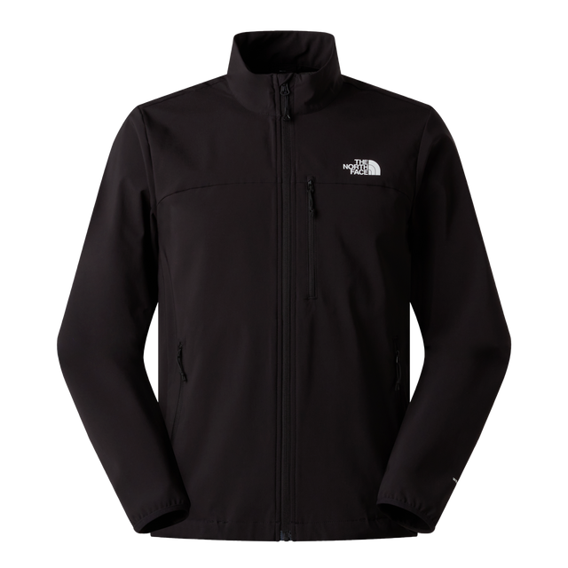 The North Face - Nimble Jacket 2 da uomo - TNF BLACK - vista principale