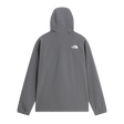 The North Face - Nimble Hoodie 2 da uomo - SMOKED PEARL - vista alternativa 1