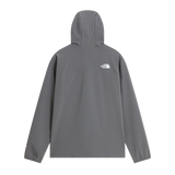 The North Face - Nimble Hoodie 2 da uomo - SMOKED PEARL - vista alternativa 1