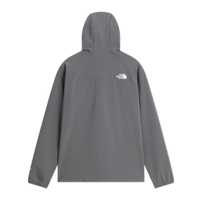The North Face - Nimble Hoodie 2 da uomo - SMOKED PEARL - vista alternativa 1