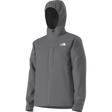 The North Face - Nimble Hoodie 2 da uomo - SMOKED PEARL - vista alternativa 2