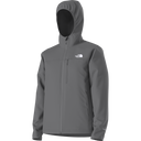 The North Face - Nimble Hoodie 2 da uomo - SMOKED PEARL - vista alternativa 2