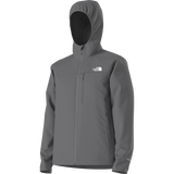 The North Face - Nimble Hoodie 2 da uomo - SMOKED PEARL - vista alternativa 2