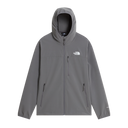 The North Face - Nimble Hoodie 2 da uomo - GREY - vista principale