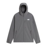The North Face - Nimble Hoodie 2 da uomo - SMOKED PEARL - vista principale