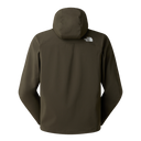 The North Face - Nimble Hoodie 2 da uomo - NEW TAUPE GREEN - vista alternativa 1