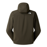 The North Face - Nimble Hoodie 2 da uomo - NEW TAUPE GREEN - vista alternativa 1