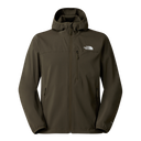 The North Face - Nimble Hoodie 2 da uomo - NEW TAUPE GREEN - vista principale
