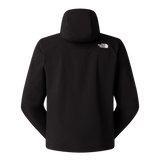The North Face - Nimble Hoodie 2 da uomo - TNF BLACK - vista alternativa 1