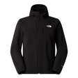 The North Face - Nimble Hoodie 2 da uomo - BLACK - vista principale