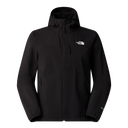 The North Face - Nimble Hoodie 2 da uomo - TNF BLACK - vista principale