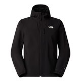 The North Face - Nimble Hoodie 2 da uomo - TNF BLACK - vista principale