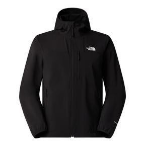 The North Face - Nimble Hoodie 2 da uomo - BLACK - vista principale