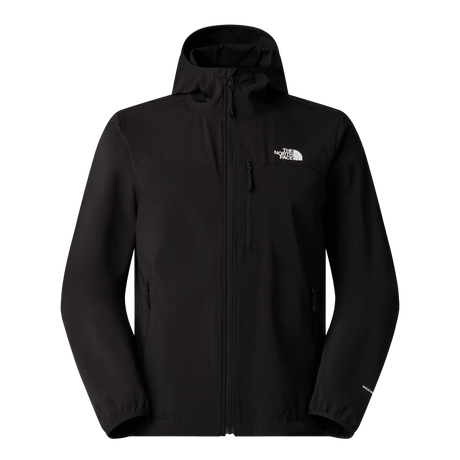 The North Face - Nimble Hoodie 2 da uomo - TNF BLACK - vista principale