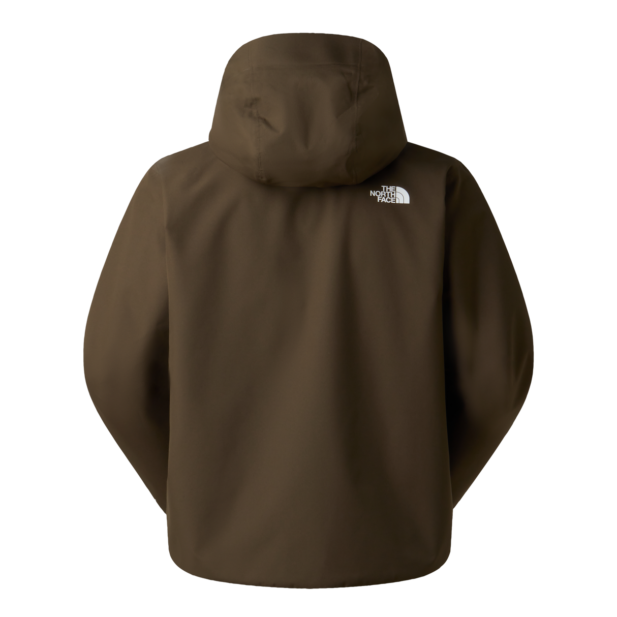 The North Face - Quest Jacket da uomo - NEW TAUPE GREEN - vista alternativa 1