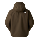 The North Face - Quest Jacket da uomo - NEW TAUPE GREEN - vista alternativa 1