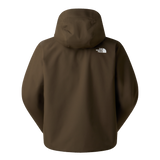 The North Face - Quest Jacket da uomo - NEW TAUPE GREEN - vista alternativa 1