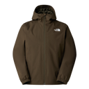 The North Face - Quest Jacket da uomo - NEW TAUPE GREEN - vista principale
