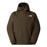 The North Face - Quest Jacket da uomo - NEW TAUPE GREEN - vista principale
