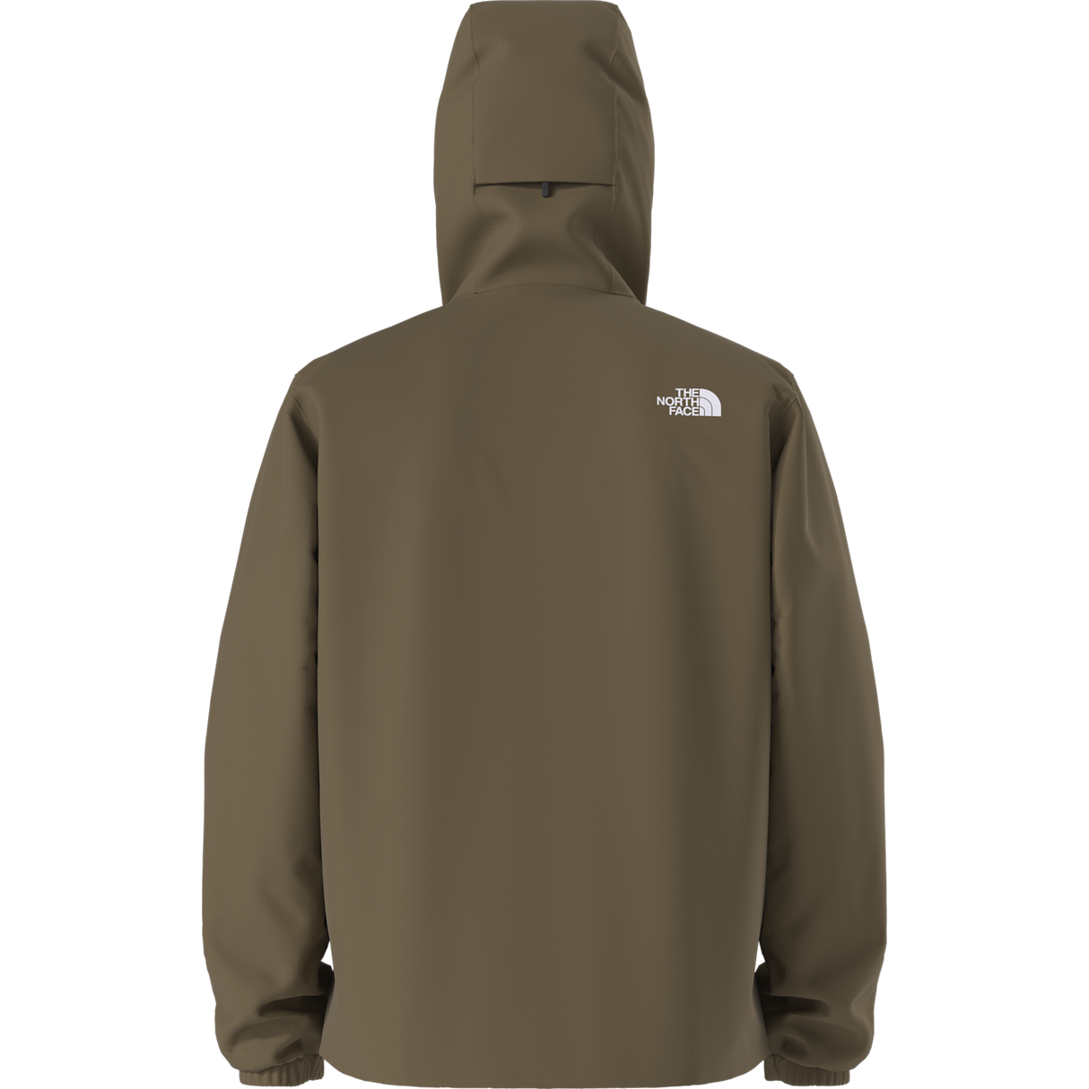 The North Face - Quest Jacket da uomo - TNFBLK/BRNNRABL - vista alternativa 11