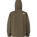 The North Face - Quest Jacket da uomo - TNFBLK/BRNNRABL - vista alternativa 11