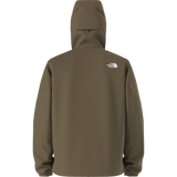 The North Face - Quest Jacket da uomo - TNFBLK/BRNNRABL - vista alternativa 11