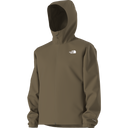The North Face - Quest Jacket da uomo - TNFBLK/BRNNRABL - vista alternativa 12
