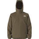 The North Face - Quest Jacket da uomo - Brown - vista principale