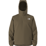 The North Face - Quest Jacket da uomo - TNFBLK/BRNNRABL - vista principale