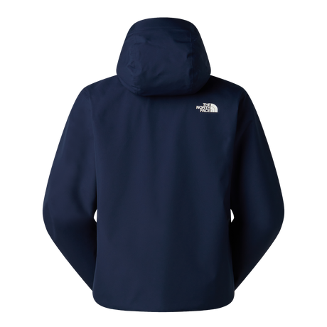 The North Face - Quest Jacket da uomo - SUMMIT NAVY - vista alternativa 1