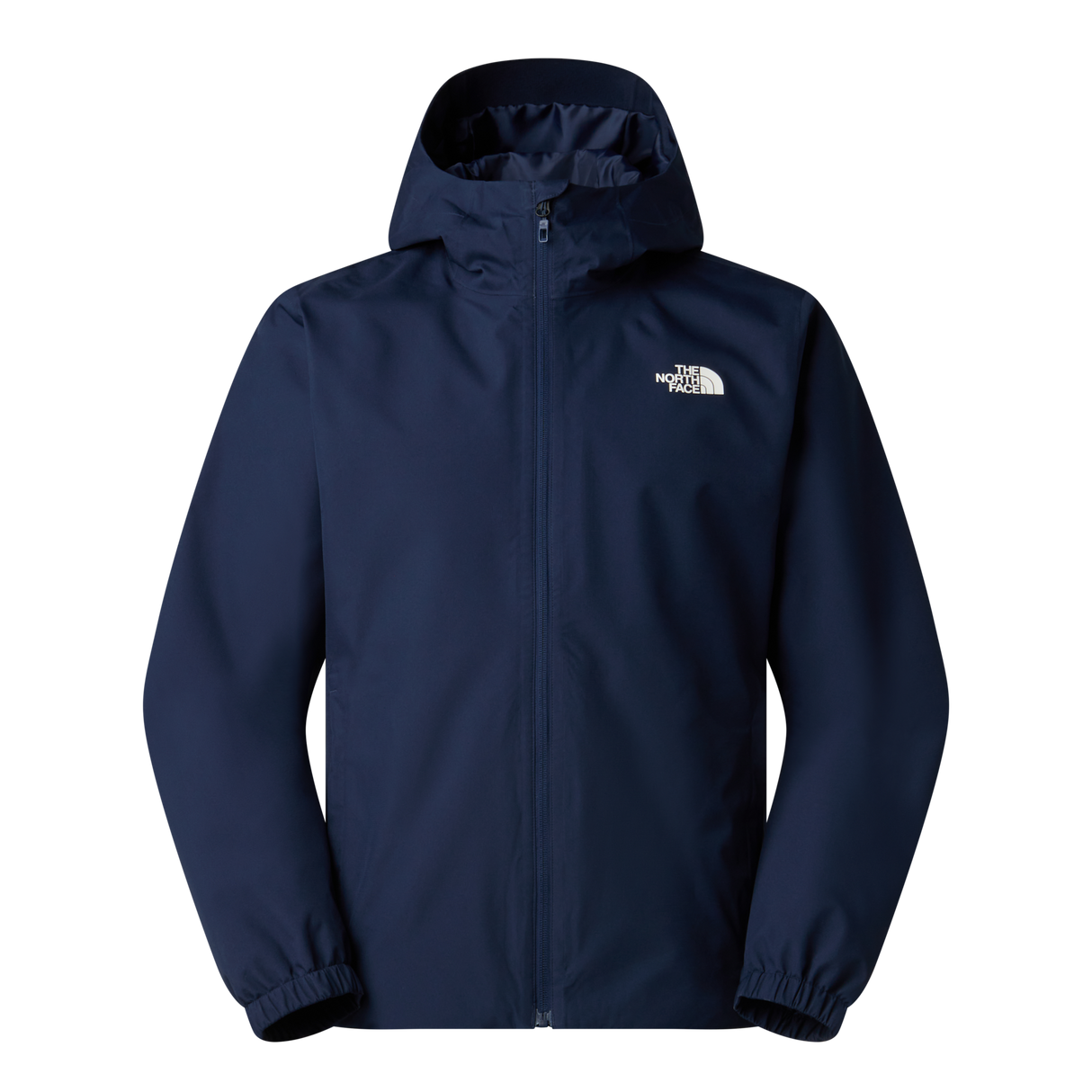 The North Face - Quest Jacket da uomo - SUMMIT NAVY - vista principale