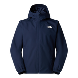 The North Face - Quest Jacket da uomo - SUMMIT NAVY - vista principale