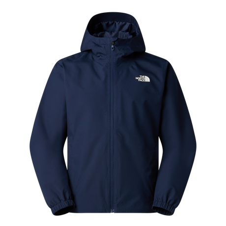 The North Face - Quest Jacket da uomo - SUMMIT NAVY - vista principale